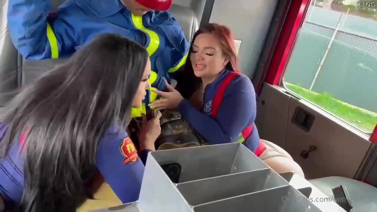 Watch Free Alexas Morgan Victoryaxo Threesome Firetruck Porn Video Porn  62196 | Hot Sex Picture